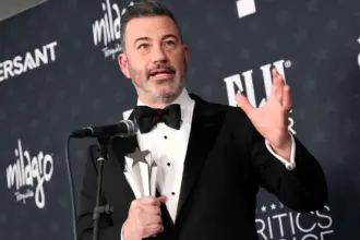 جيمي كيميل: لا ضغينة شخصية بيني وبين ترامب