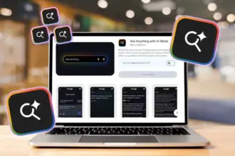 غوغل تعزز تجربة البحث بالذكاء الاصطناعي عبر "AI Mode" الجديد