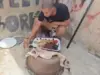 ضبط البلوغر المغربي بن نسناس بعد "طبخ الكلاب"