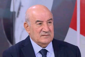 مسيرة اللواء مأمون أبو نوار