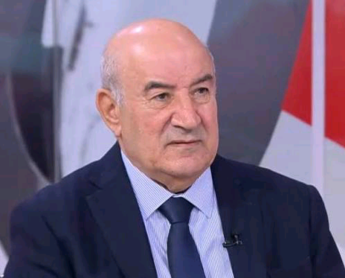 صورة حول : مسيرة اللواء مأمون أبو نوار مسيرة اللواء مأمون أبو نوار
