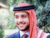 عمان الاهلية تهنىء بعيد ميلاد سمو ولي العهد