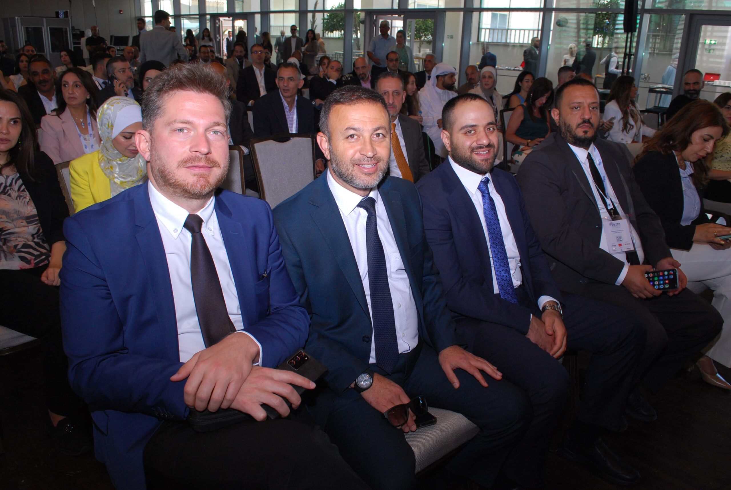 انطلاق ملتقى السفر 2026 لتعزيز السياحة والاستثمار