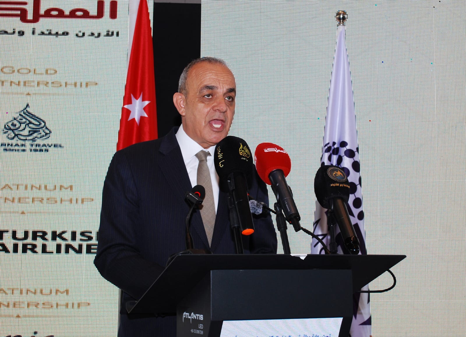 انطلاق ملتقى السفر 2026 لتعزيز السياحة والاستثمار