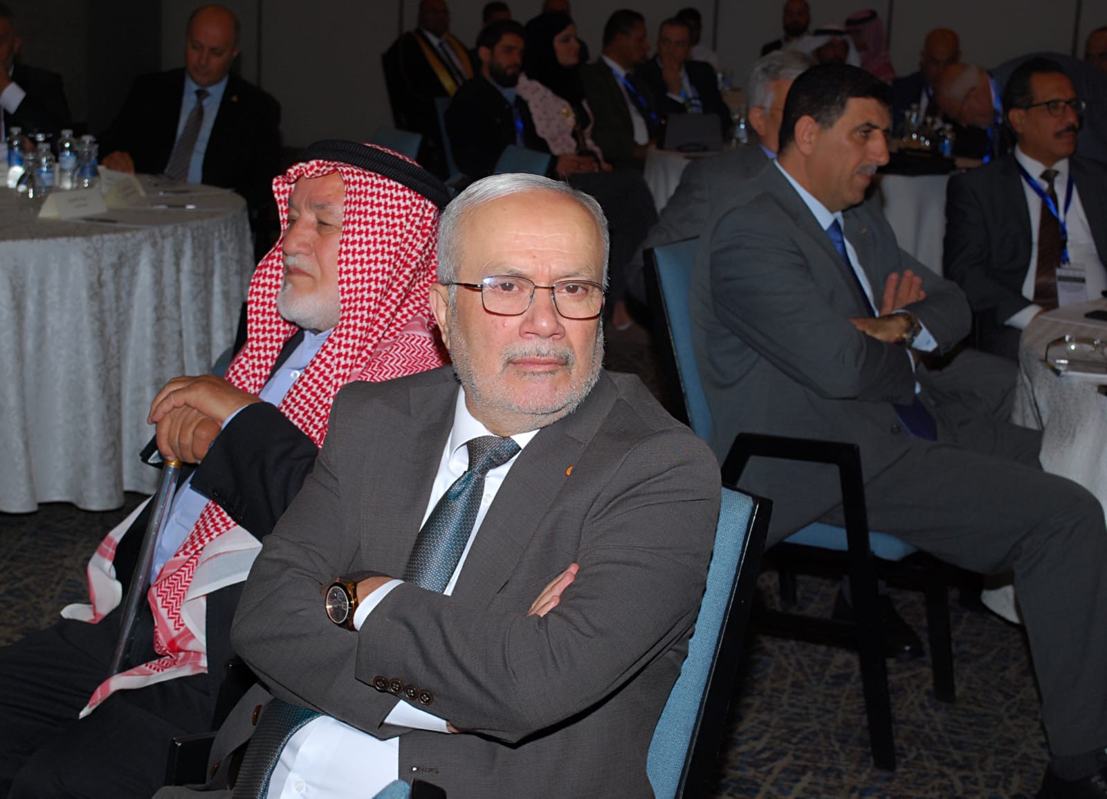 مؤتمر دولي في جامعة عمان العربية يناقش مستقبل العلوم الشرعية في ظل الذكاء الاصطناعي