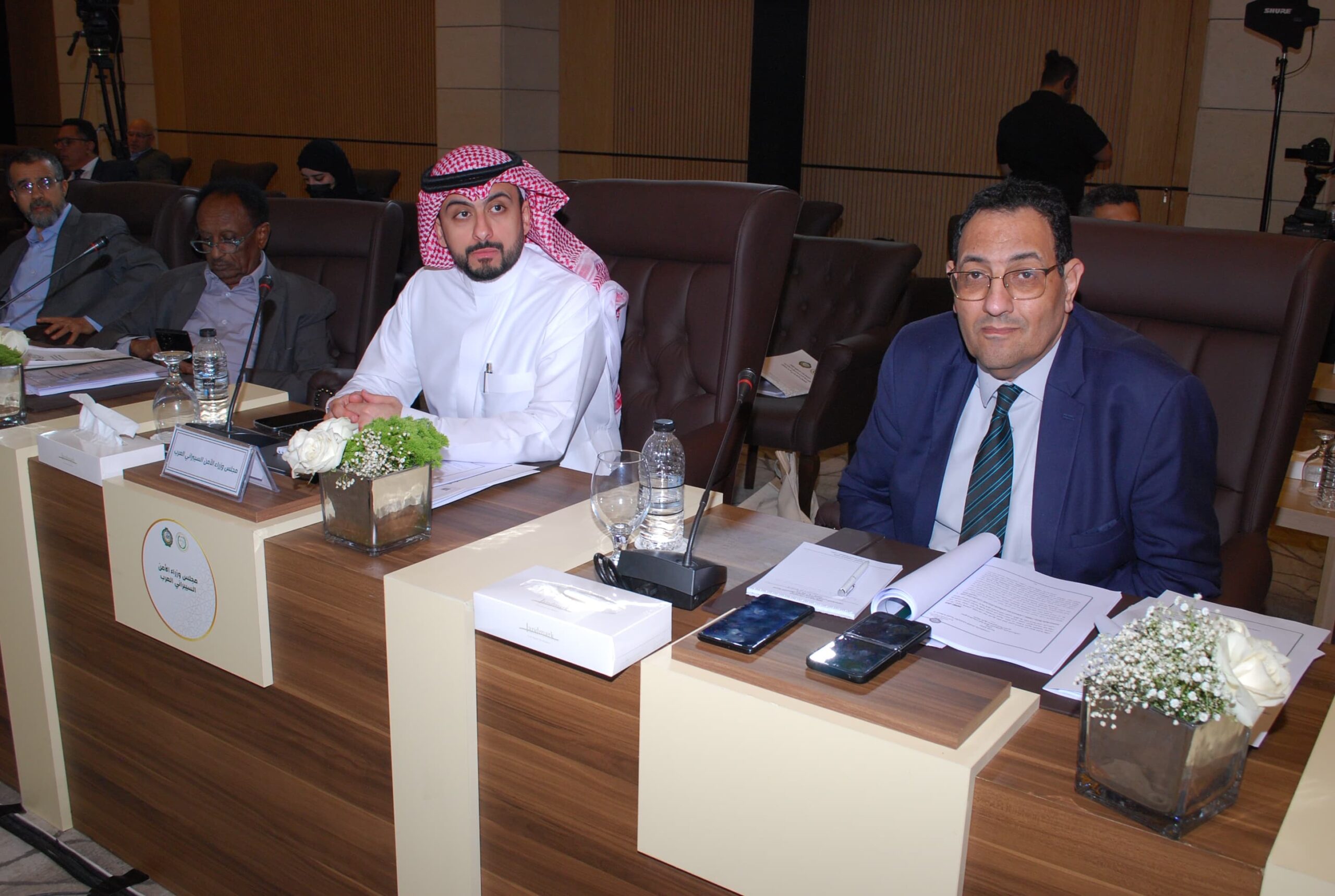 اتحاد الجامعات العربية يستضيف اجتماعات لجنة التنسيق العليا للعمل العربي المشترك في دورتها العادية (58)