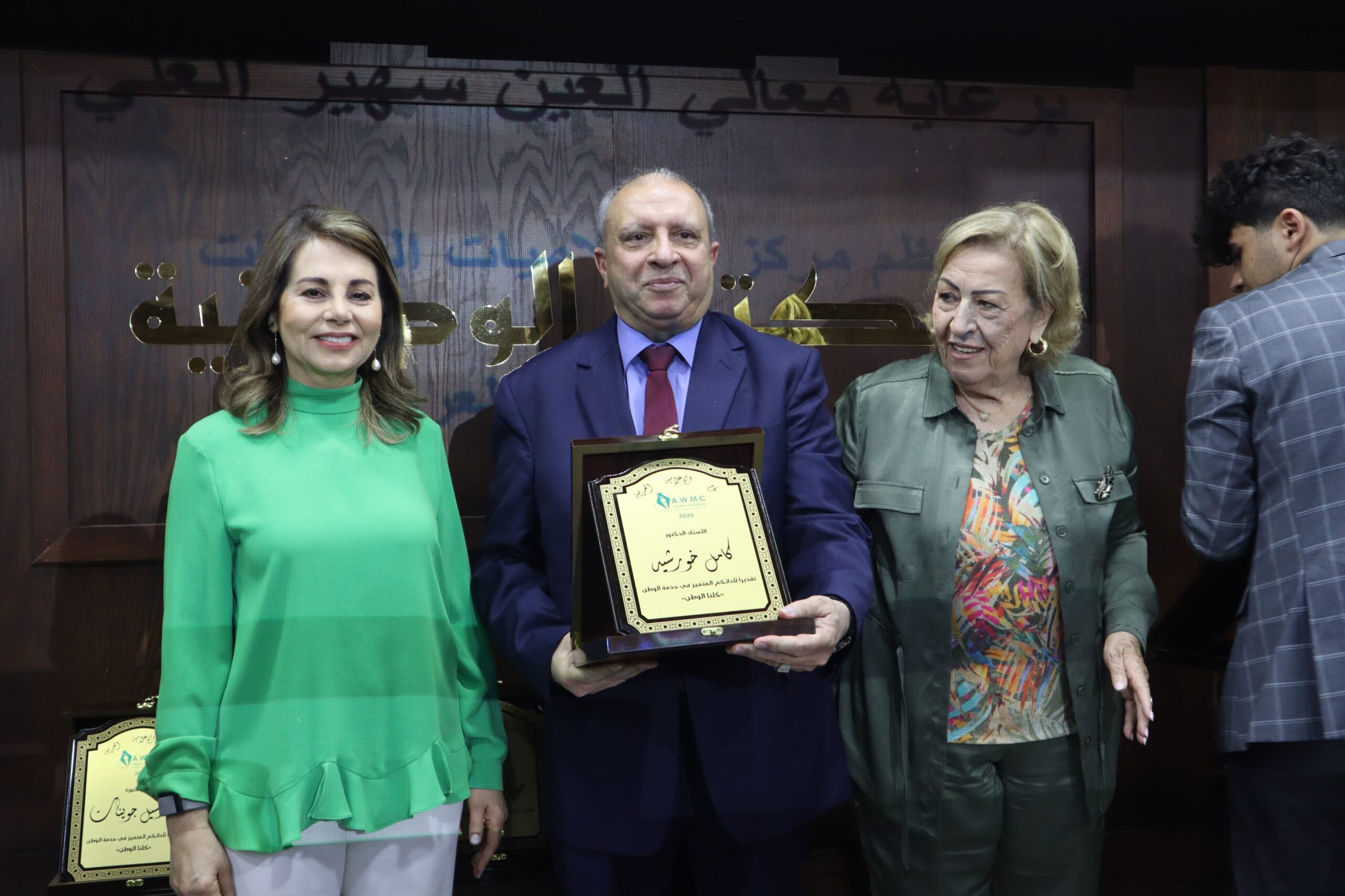 العين العلي: الإعلامية العربية شريك فاعل في صناعة الوعي والتغيير