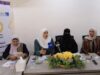 المرأة النيابية تزور جمعية دعم لتمكين المرأة في أبو نصير