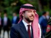 شركة الأسواق الحرة الأردنية ترفع أسمى آيات التهنئة والتبريك إلى سمو ولي العهد بمناسبة عيد ميلاده الثاني والثلاثين