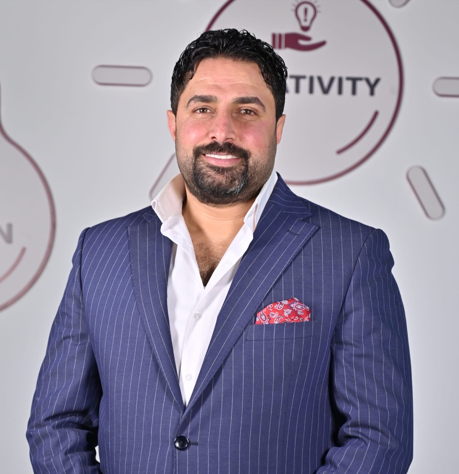 رحم الله الفارس الصخري النبيل، الشيخ عناد محمد الفايز
