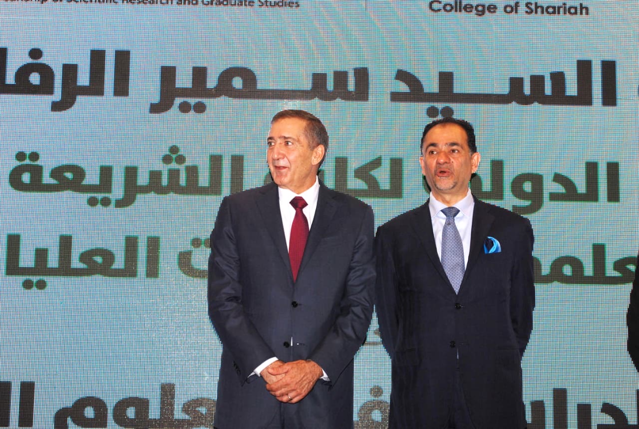 مؤتمر دولي في جامعة عمان العربية يناقش مستقبل العلوم الشرعية في ظل الذكاء الاصطناعي