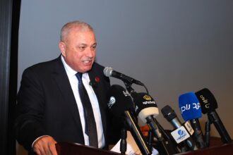 تأكيد أردني على دعم فلسطين ورفض التهجير والتوطين خلال احتفال الاستقلال (صور وفيديوهات)