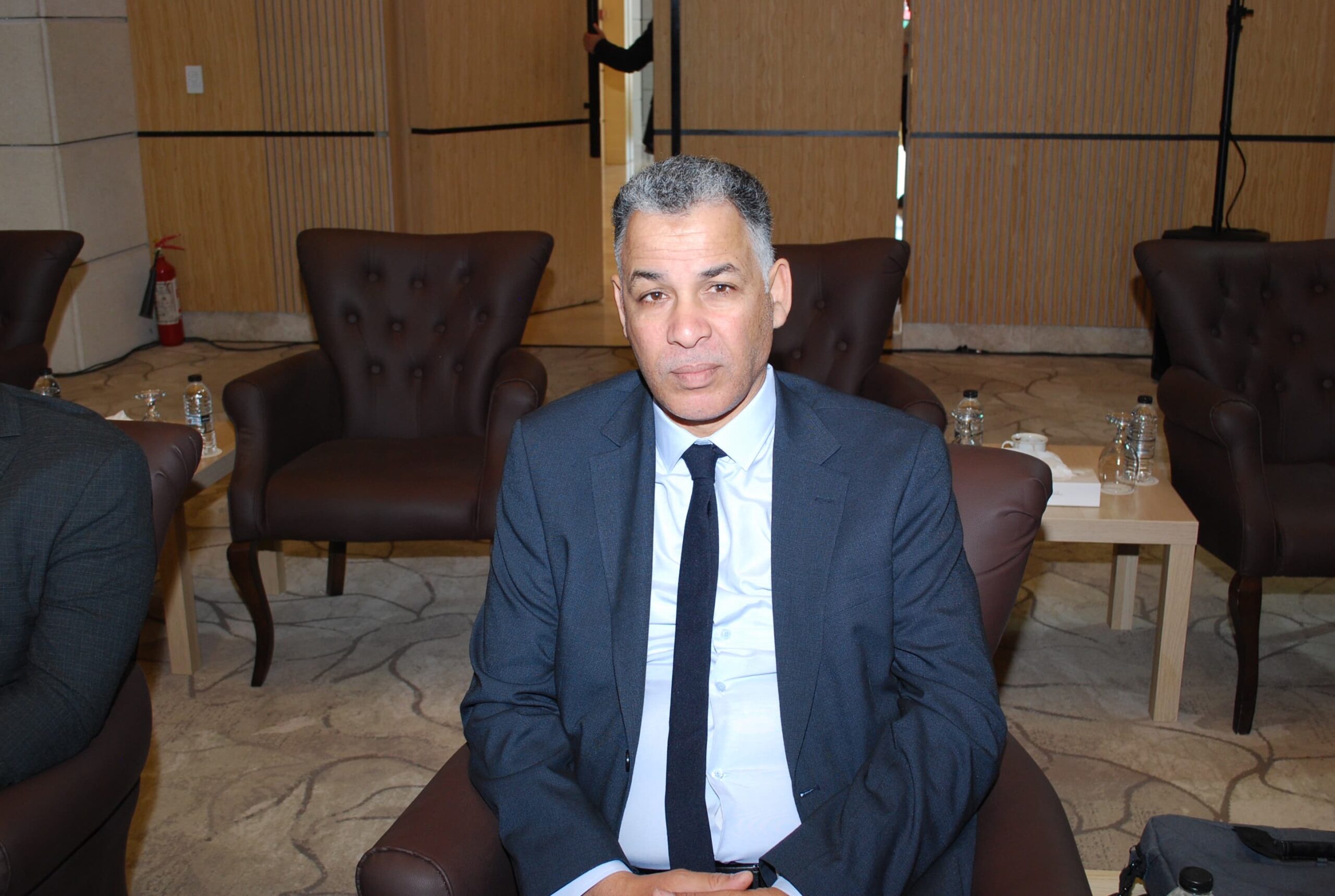 اتحاد الجامعات العربية يستضيف اجتماعات لجنة التنسيق العليا للعمل العربي المشترك في دورتها العادية (58)