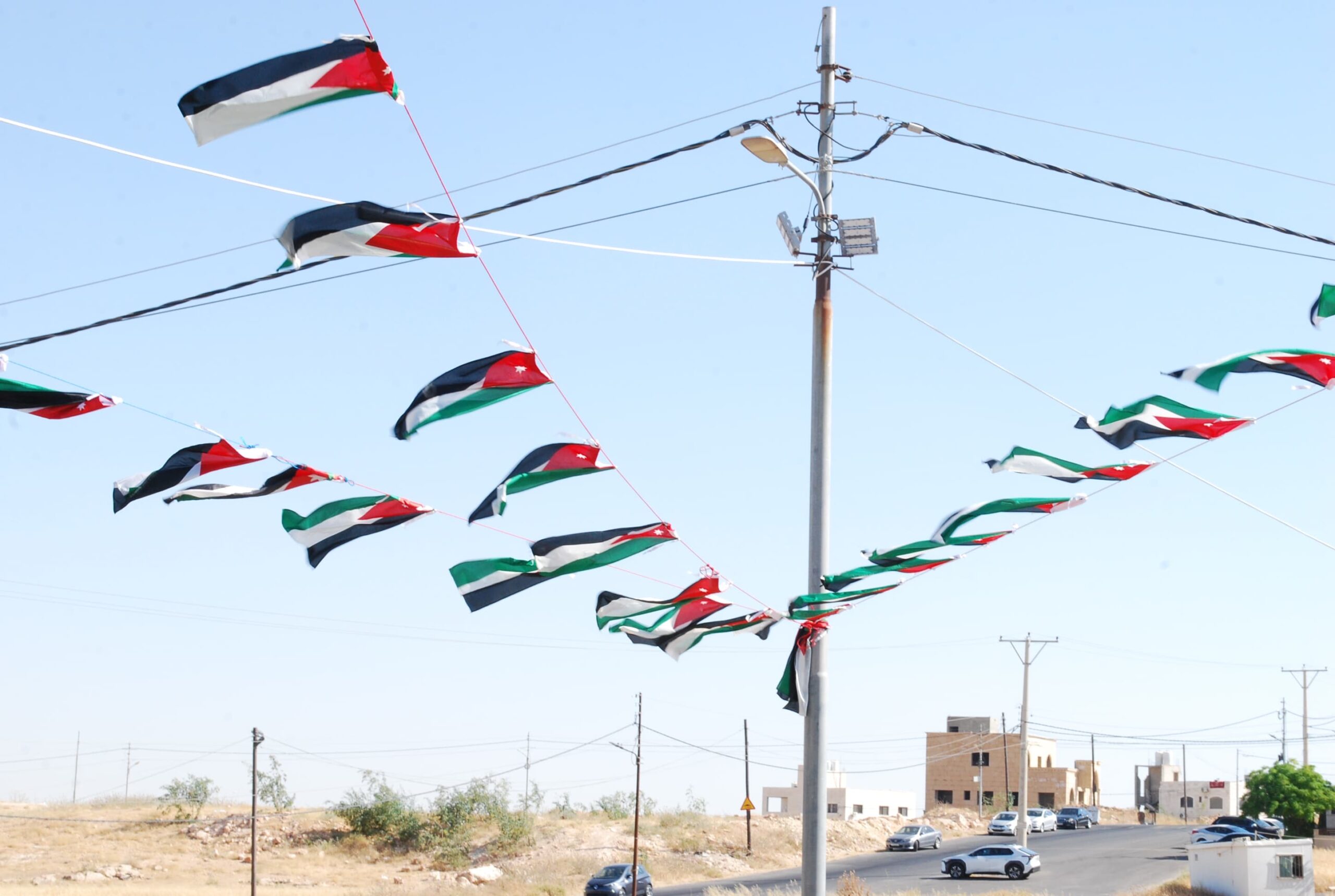 رئيس النواب يشارك عشائر الدعجة الاحتفال بالأعياد الوطنية