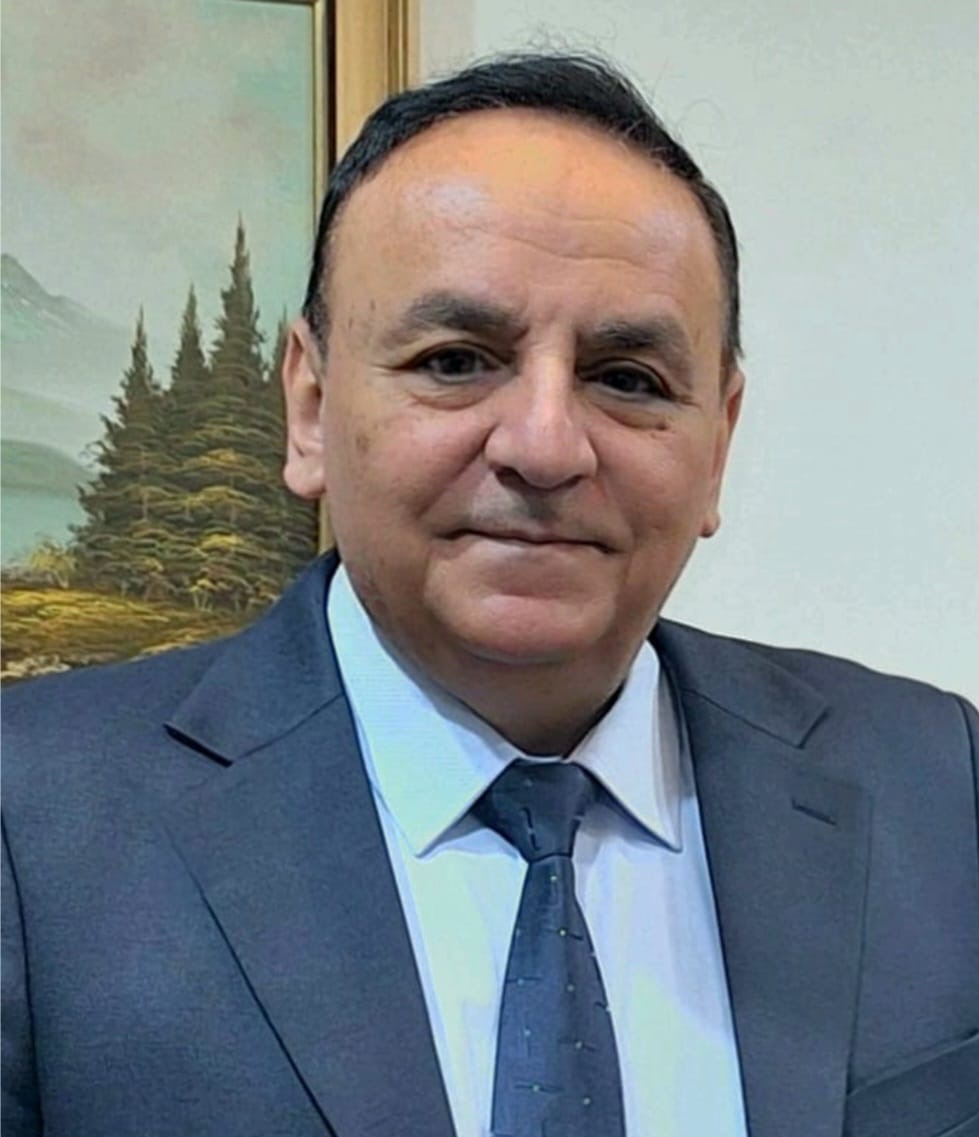 العدالة البيئية