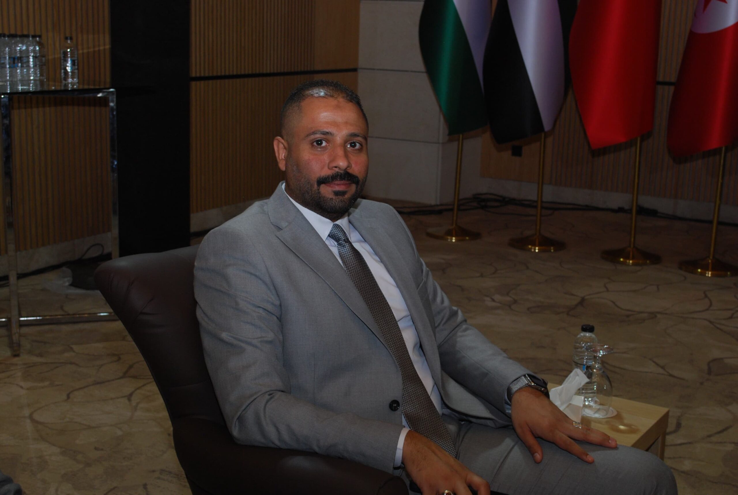 اتحاد الجامعات العربية يستضيف اجتماعات لجنة التنسيق العليا للعمل العربي المشترك في دورتها العادية (58)