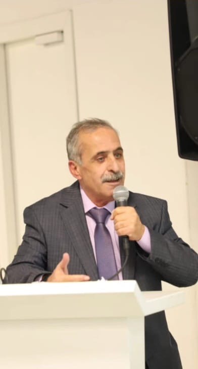 صورة حول : الأضاحي في الأردن... بين وفرة المعروض وارتفاع الأسعار الأضاحي في الأردن... بين وفرة المعروض وارتفاع الأسعار