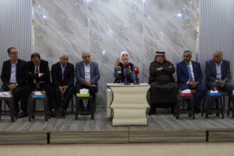 وزيرة التنمية الاجتماعية تلتقي ممثلي إئتلاف جمعيات الشوبك وتزور جمعيات خيرية وأسر محتاجة في لواء الشوبك