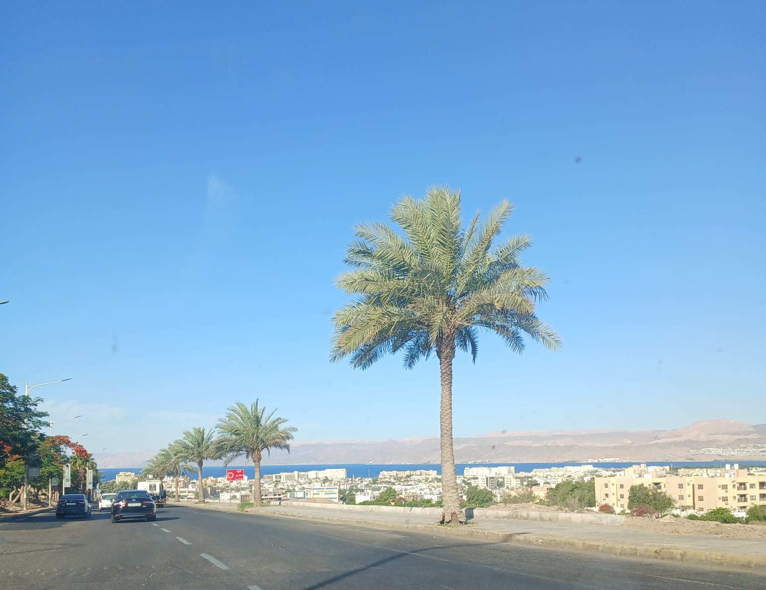 للحفاظ على إطلالة البحر: أهمية تعديل الأحكام التنظيمية بمخططات استعمالات الأراضي في العقبة