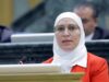 النائب هالة الجراح: الحكومة تنفذ الرؤية الملكية وإنجاز المنتخب عزز الوحدة الوطنية
