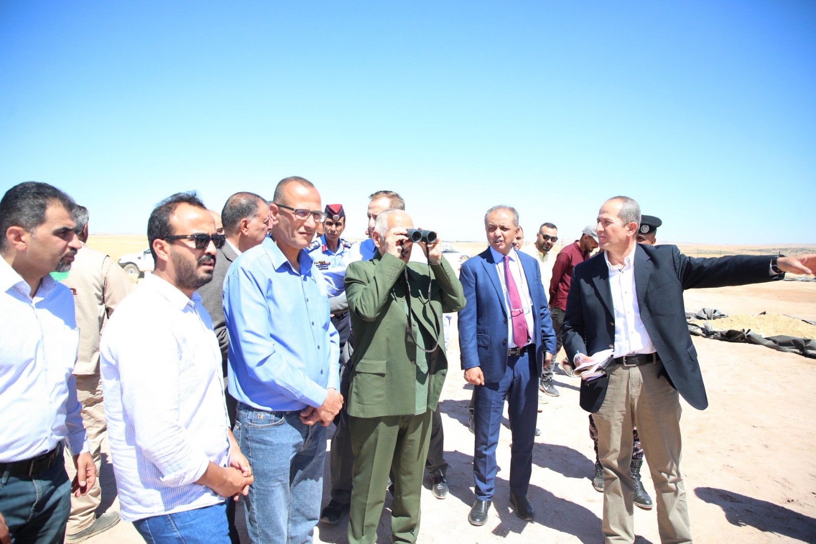 العيسوي: المبادرات الملكية نهج تنموي يترجم الرؤى الملكية لواقع يلمس أثره المواطن