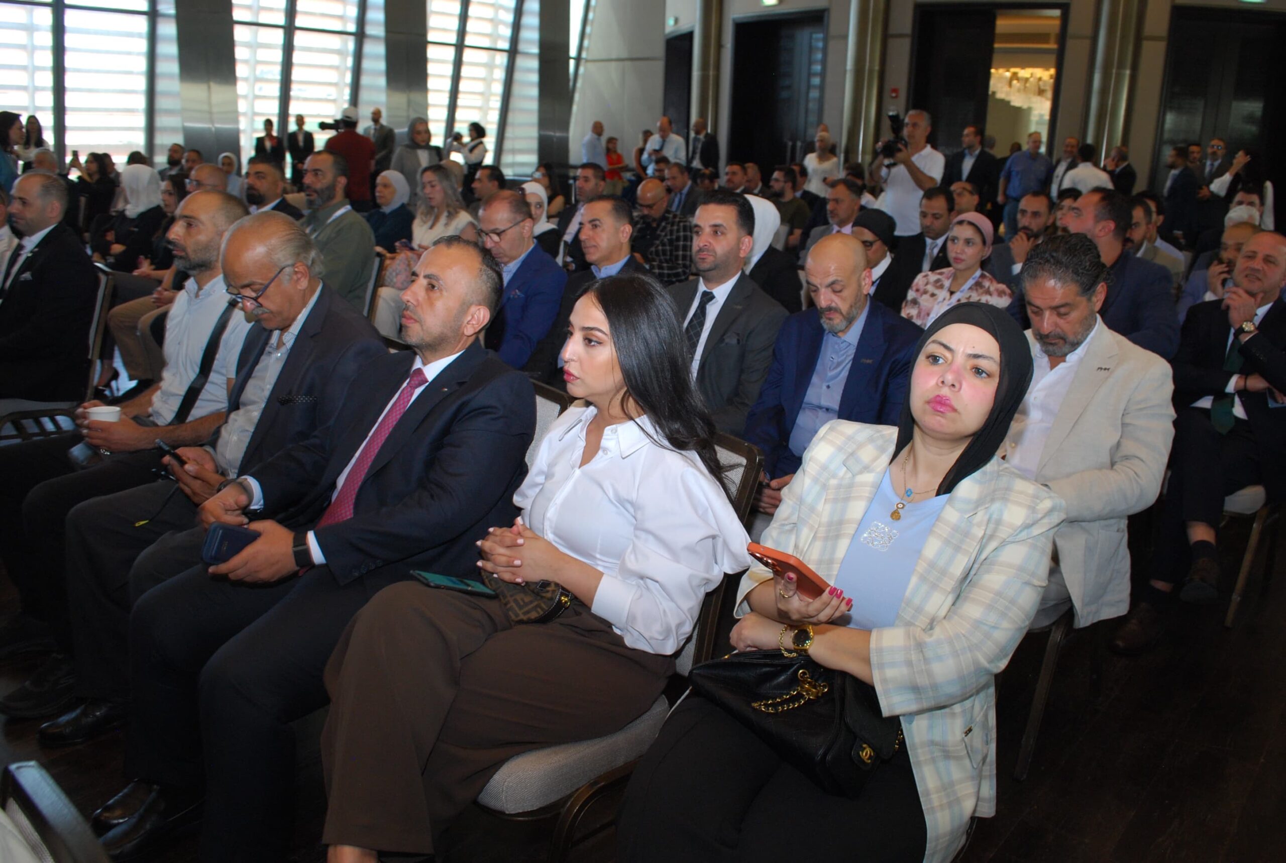 انطلاق ملتقى السفر 2026 لتعزيز السياحة والاستثمار