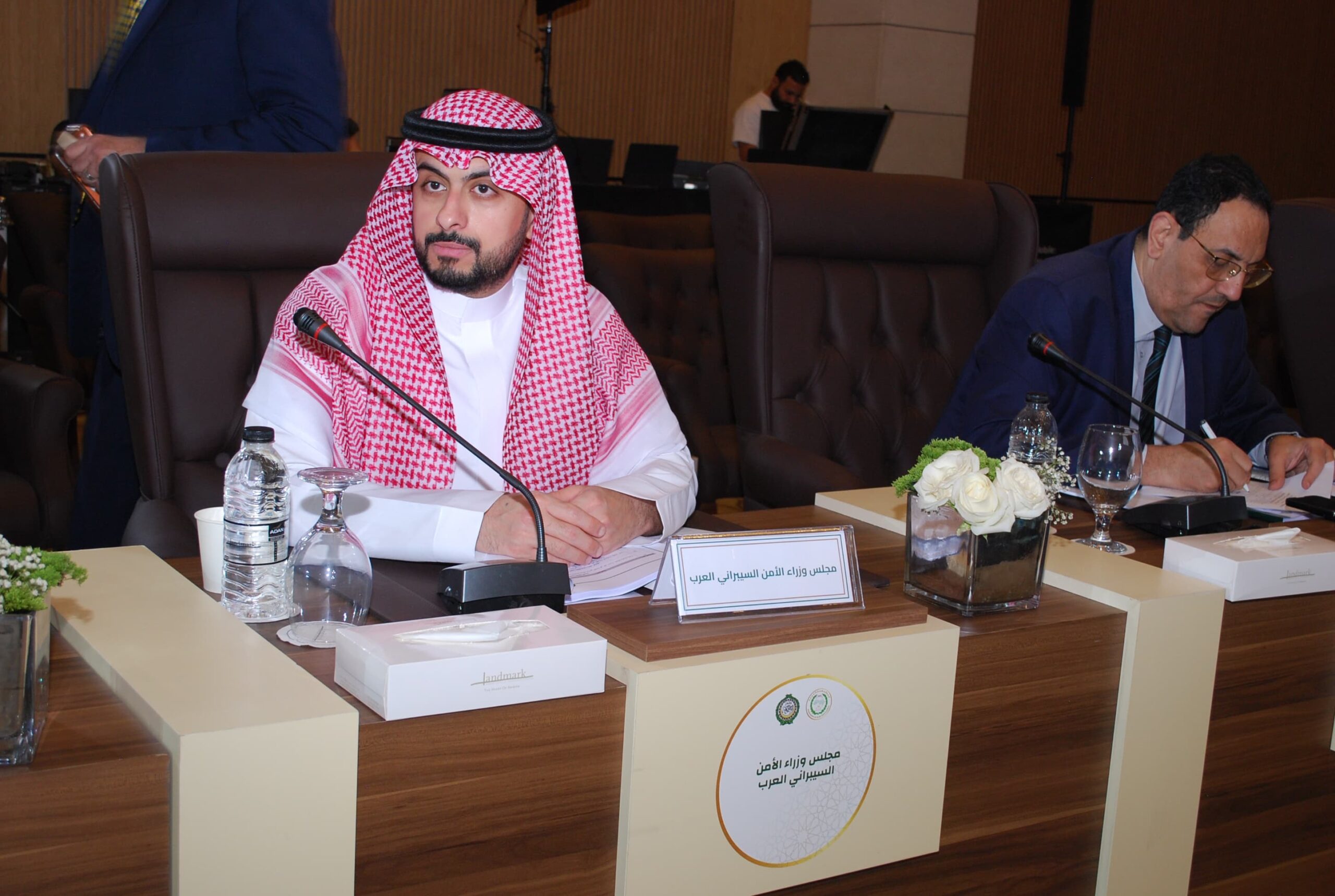 اتحاد الجامعات العربية يستضيف اجتماعات لجنة التنسيق العليا للعمل العربي المشترك في دورتها العادية (58)