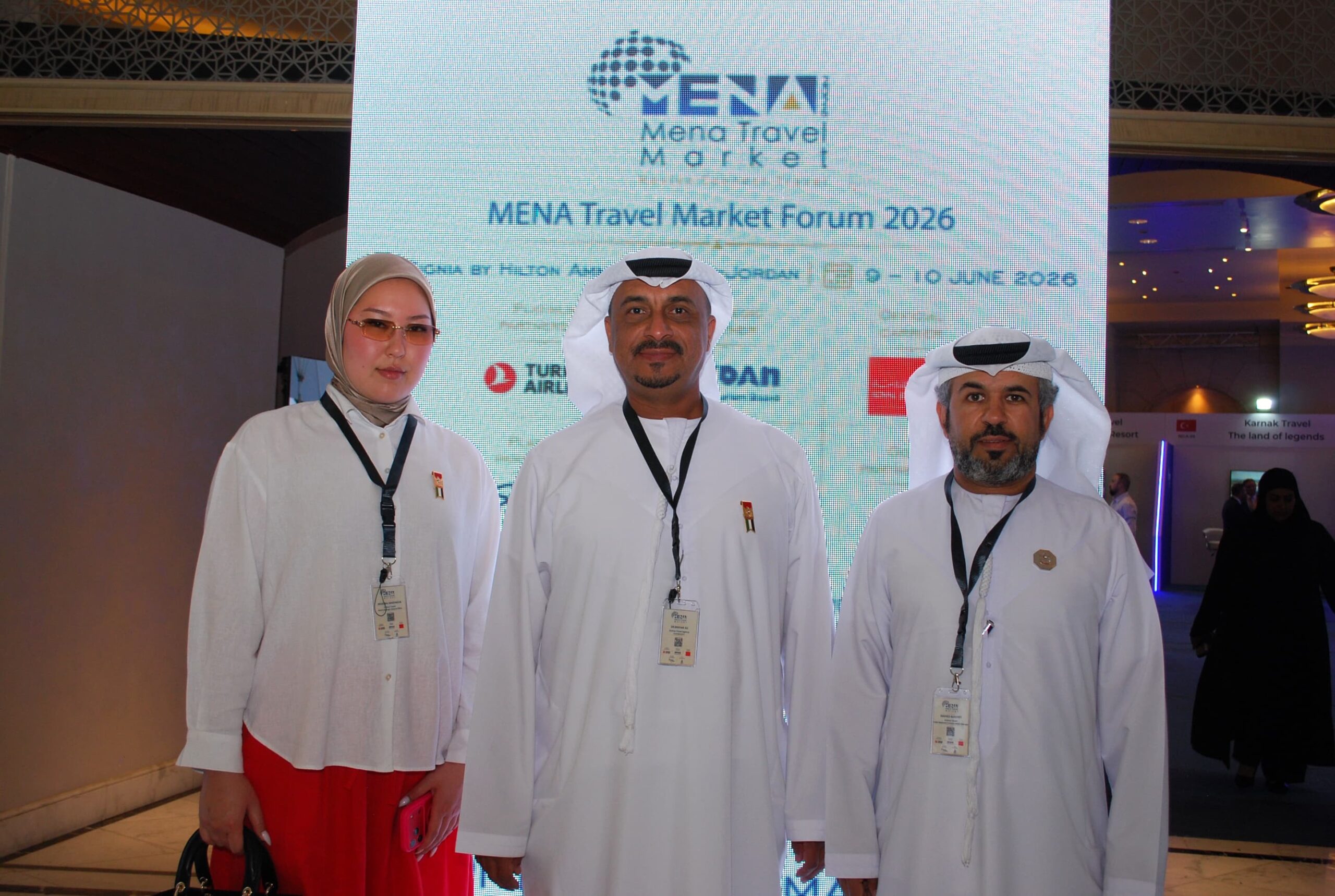انطلاق ملتقى السفر 2026 لتعزيز السياحة والاستثمار
