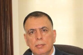 مازن الفراية... وزير الميدان لا وزير المكاتب