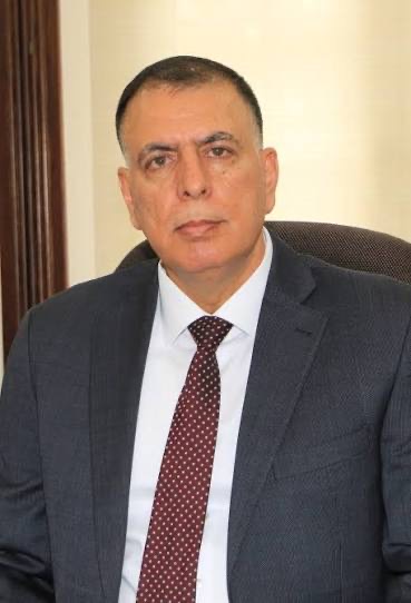 صورة حول : مازن الفراية... وزير الميدان لا وزير المكاتب مازن الفراية... وزير الميدان لا وزير المكاتب