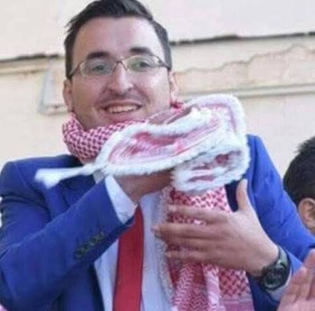 صورة حول : مدير مياه جرش رداً على ما كتبته نيفين العياصرة: تسهيلات للمشتركين واجتماع لحل أزمة إسكان المكرمة مدير مياه جرش رداً على ما كتبته نيفين العياصرة: تسهيلات للمشتركين واجتماع لحل أزمة إسكان المكرمة