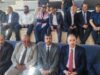 افتتاح أول مقر لحزب المحافظين في الكرك