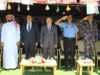 رئيس جامعة مؤتة يشارك في احتفال وطني بلواء عي بمناسبة الأعياد الوطني