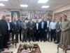 تربية الكرك تجري انتخابات رئيس مجلس تطوير شبكات المديرية