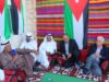  مديرية ثقافة الكرك تُنظم فعالية تراثية ضمن برنامج "التعاليل الكركية"