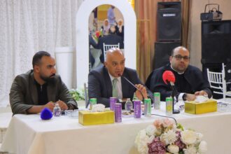 منتدون بالكرك : العيش المشترك ركيزة أساسية في السردية الأردنية