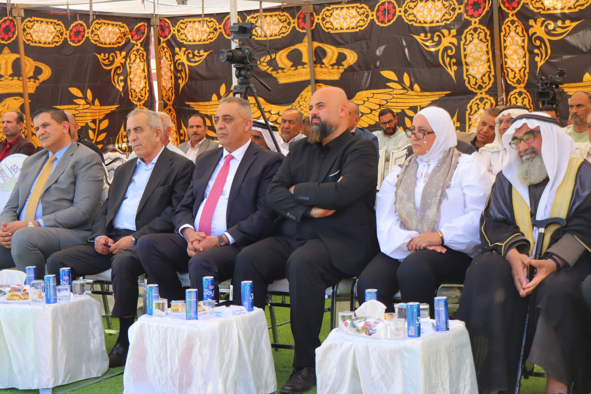 صورة حول : وزير الثقافة: السردية ليست تدوينا للتاريخ وكتابة للأحداث والوقائع وإنما هي استجابة لتوثيق الإرث الحضاري وزير الثقافة: السردية ليست تدوينا للتاريخ وكتابة للأحداث والوقائع وإنما هي استجابة لتوثيق الإرث الحضاري