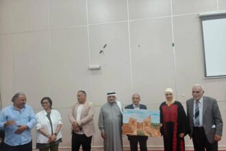 لقاء ثقافي مشترك بعنوان ( الثقافة والتغيير/ رسالة الهيئات الثقافية) في الكرك
