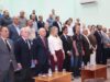 رئيس جامعة مؤتة يستقبل سفيري أيرلندا والجمهورية الفرنسية لدى المملكة