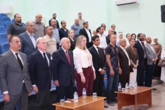 رئيس جامعة مؤتة يستقبل سفيري أيرلندا والجمهورية الفرنسية لدى المملكة