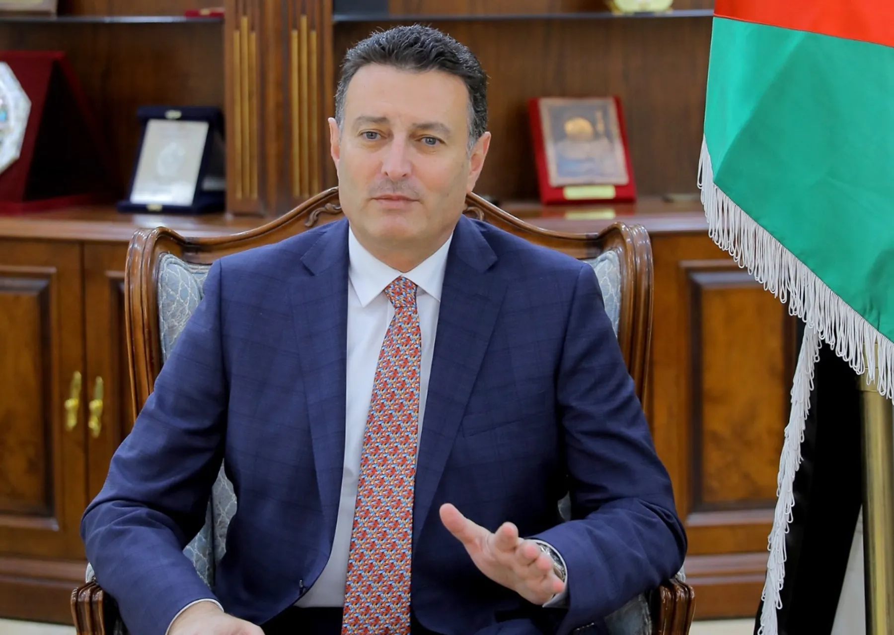 رائعة وطنية من روائع نهضتنا الهاشمية