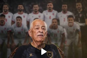 العيسوي: تأهل النشامى إلى كأس العالم إنجاز تاريخي يجسد طموح الأردنيين (فيديو)