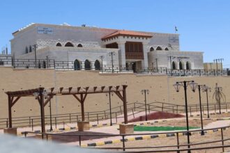 نادي المتقاعدين العسكريين في الكرك ... صرح وطني يعكس الرؤية الهاشمية في دعم الشباب وتمكينهم