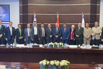 جامعة مؤتة والجمعية العلمية الملكية توقعان اتفاقية تعاون لتعزيز الريادة والابتكار وتمكين الشباب