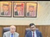 جامعة مؤتة ومؤسسة استبصار للتكنولوجيا توقّعان اتفاقية لدعم الابتكار والبرمجة لدى الطلبة.