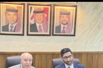 جامعة مؤتة ومؤسسة استبصار للتكنولوجيا توقّعان اتفاقية لدعم الابتكار والبرمجة لدى الطلبة.