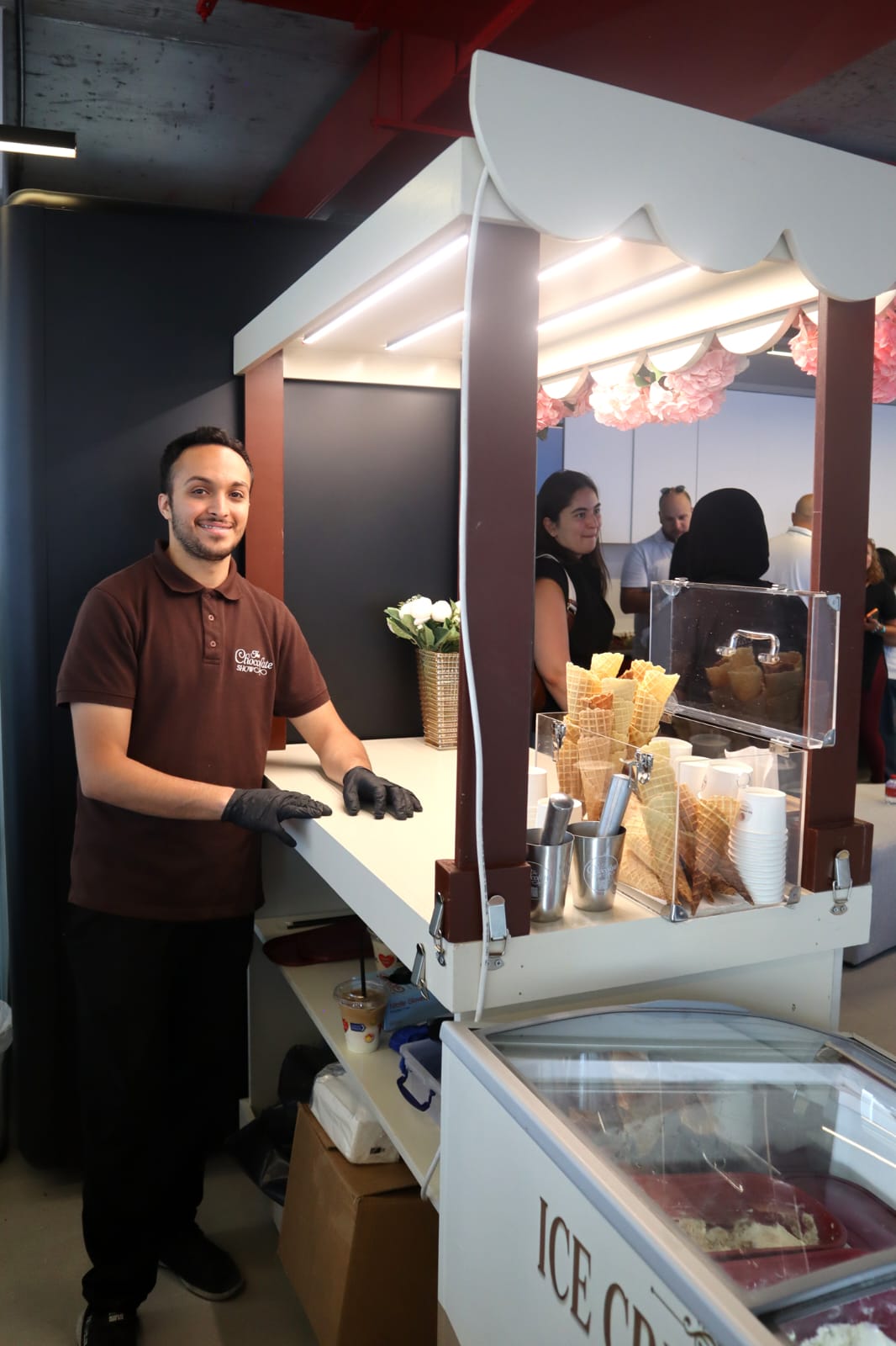 تطبيق التواصل الاجتماعي الجديد بوينت زيرو (Point Zero) يعيد رسم المشهد الرقمي الاجتماعي