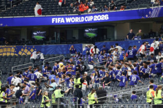 جماهير اليابان تحول المدرجات إلى رسالة حضارية في مونديال 2026