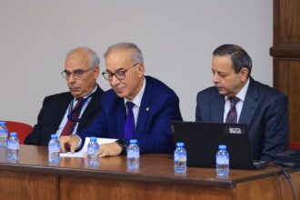 البصول: مستشفى الجامعة يعزز بيئة التدريب وجودة الرعاية