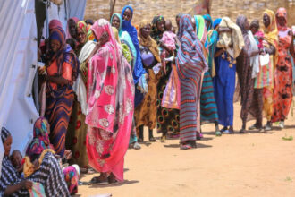 الأمم المتحدة: الطائرات المسيّرة قتلت أكثر من ألف مدني في السودان خلال خمسة أشهر